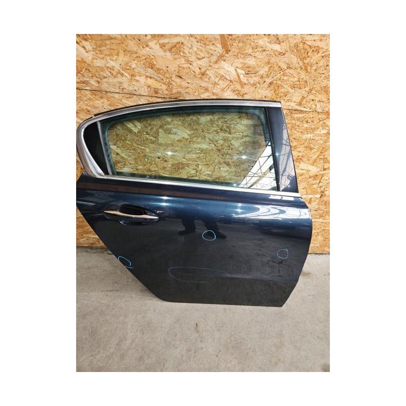 Porte Arriere Droit Peugeot 508 1 Phase 1 (1)
